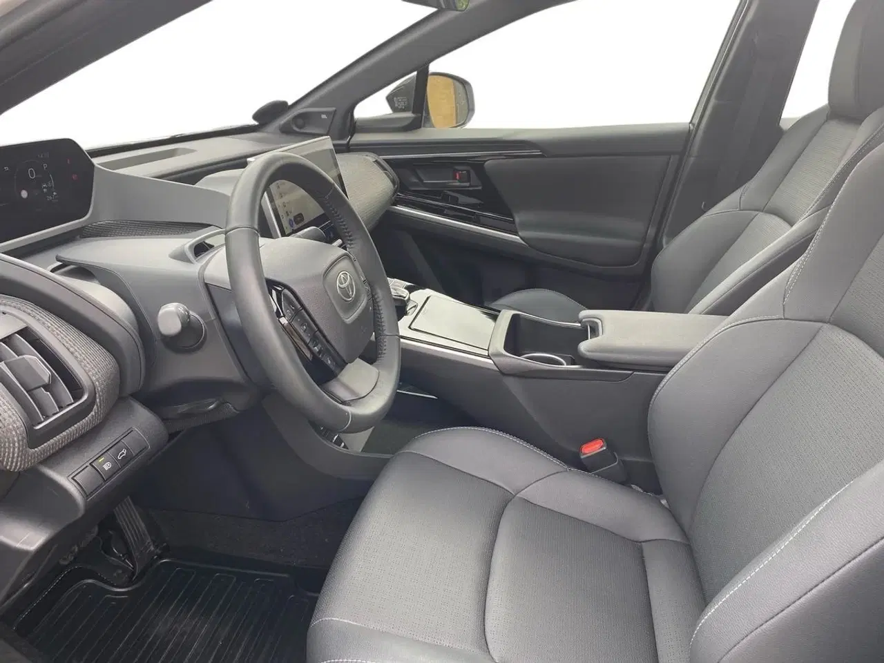 Billede 18 - Toyota BZ4X EL Executive Premium 204HK 5d Aut.
