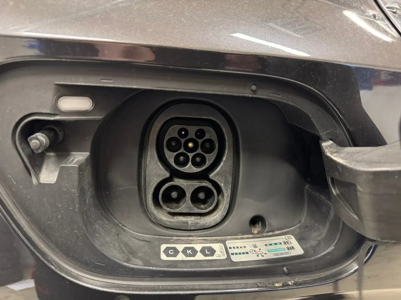 Billede 14 - VW ID.4 77 Pro