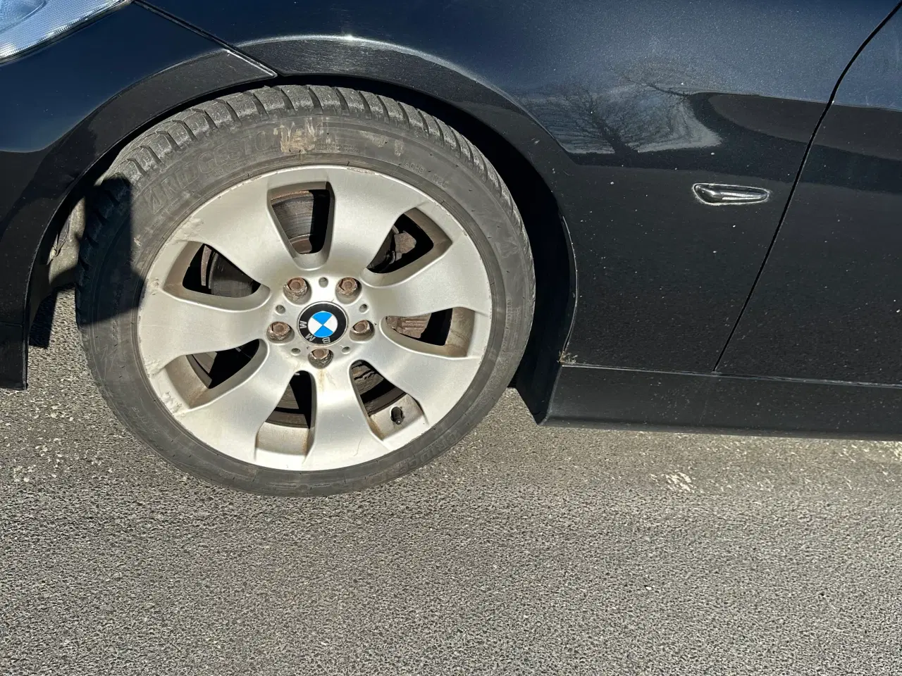 Billede 14 - BMW E90 325i