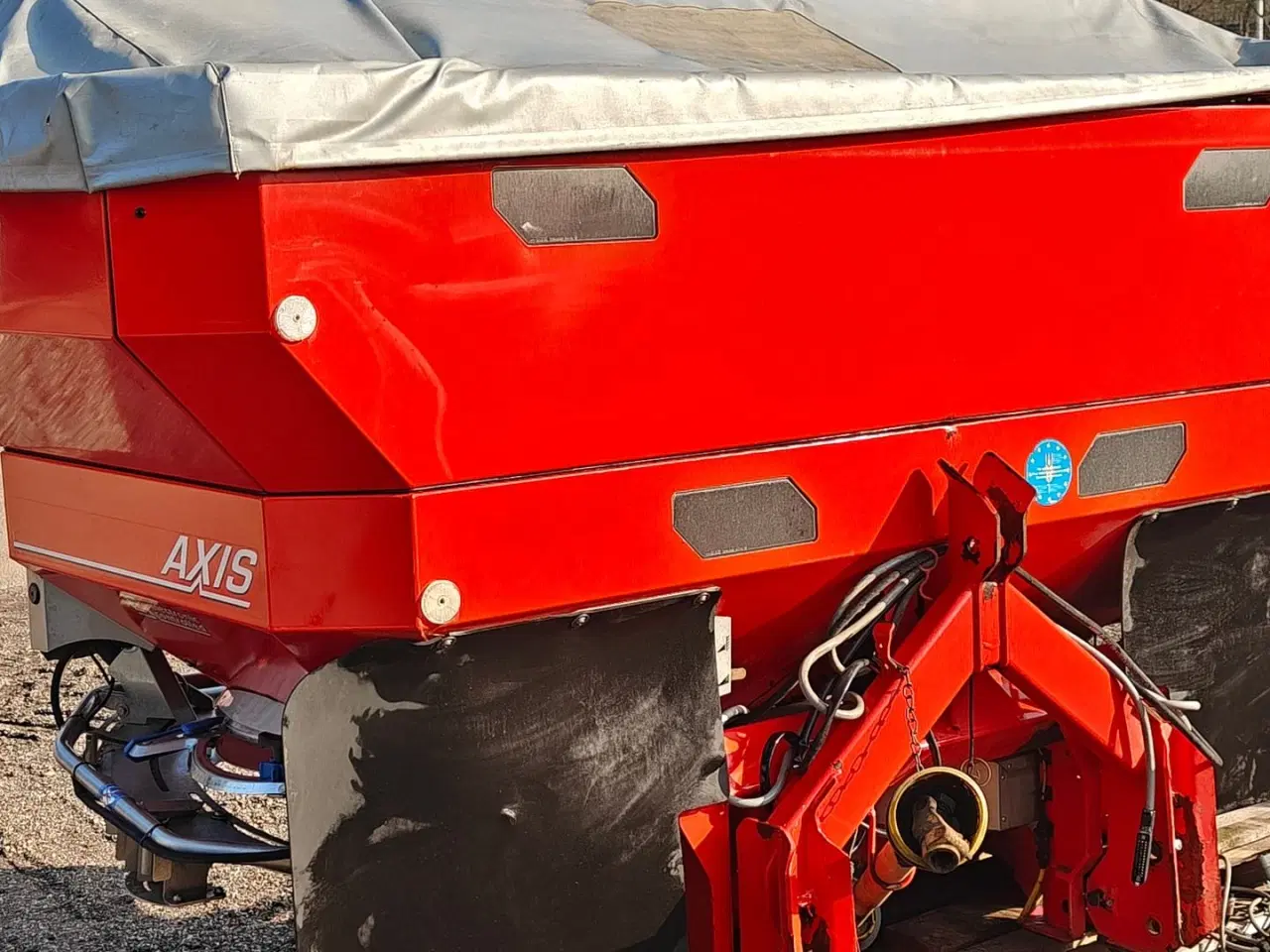 Billede 2 - Rauch Axis 30.1 W