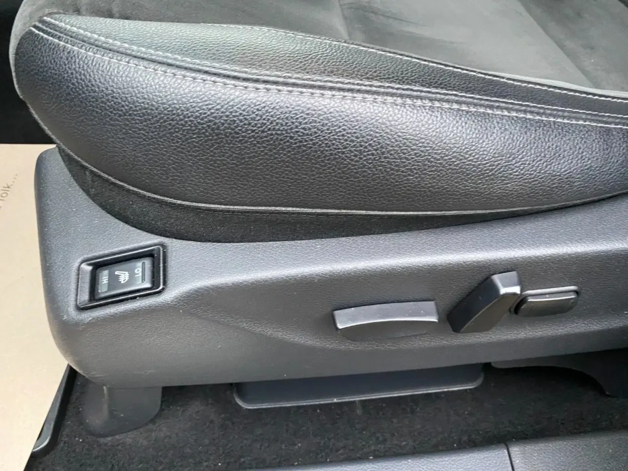 Billede 12 - Mercedes X350 d 3,0 Power aut. 4Matic