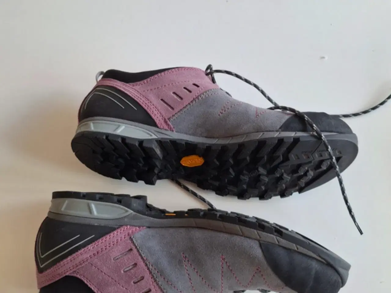 Billede 5 - Asolo womens track sko