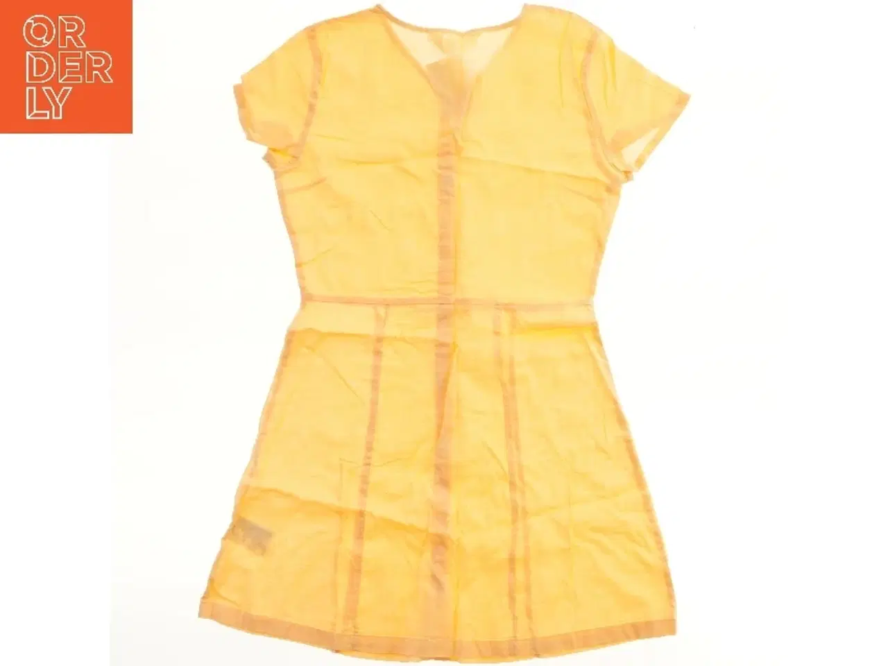 Billede 1 - Sommerkjole fra H&M (str. 158)