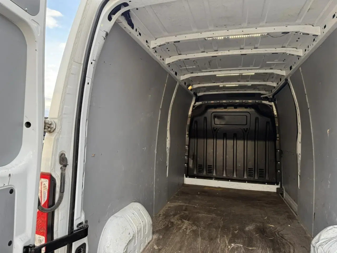 Billede 4 - Renault Master T35 L3H2 2,3 DCI start/stop 170HK Van 6g