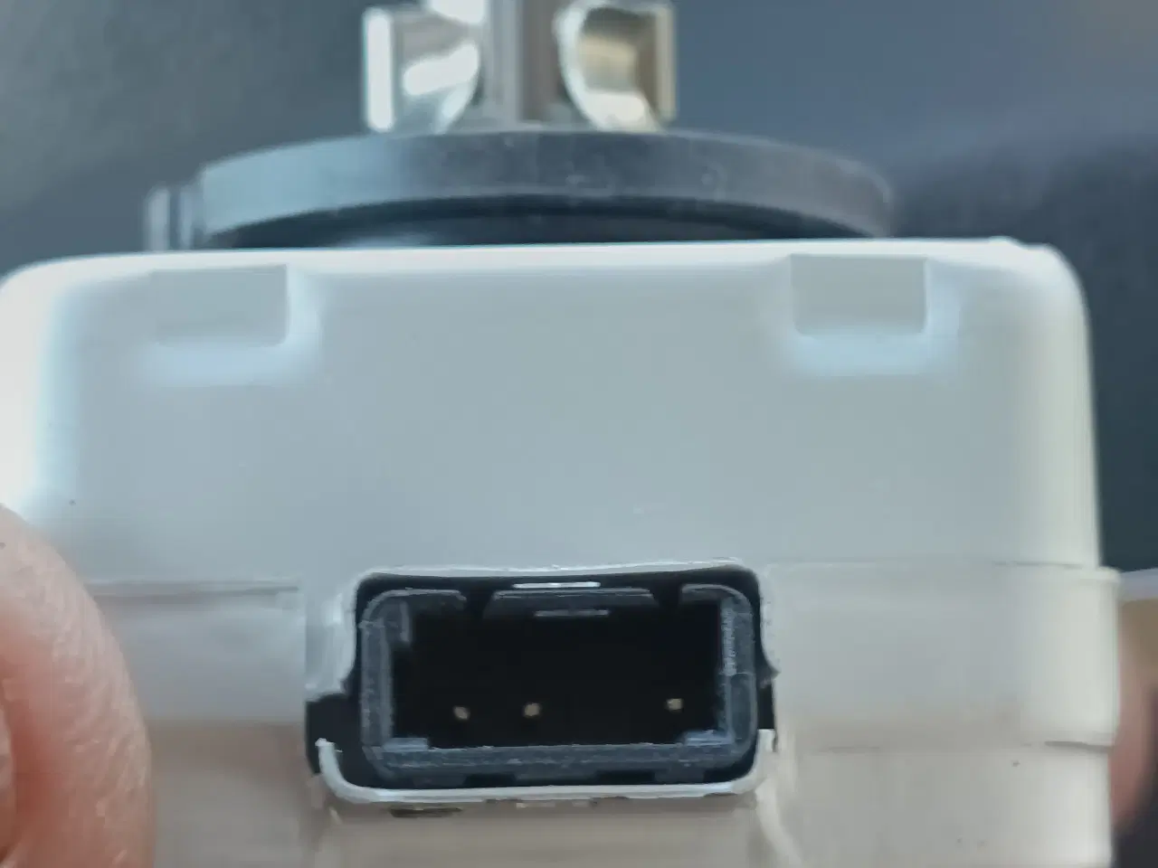 Billede 4 - Xenonpære D1S 35W