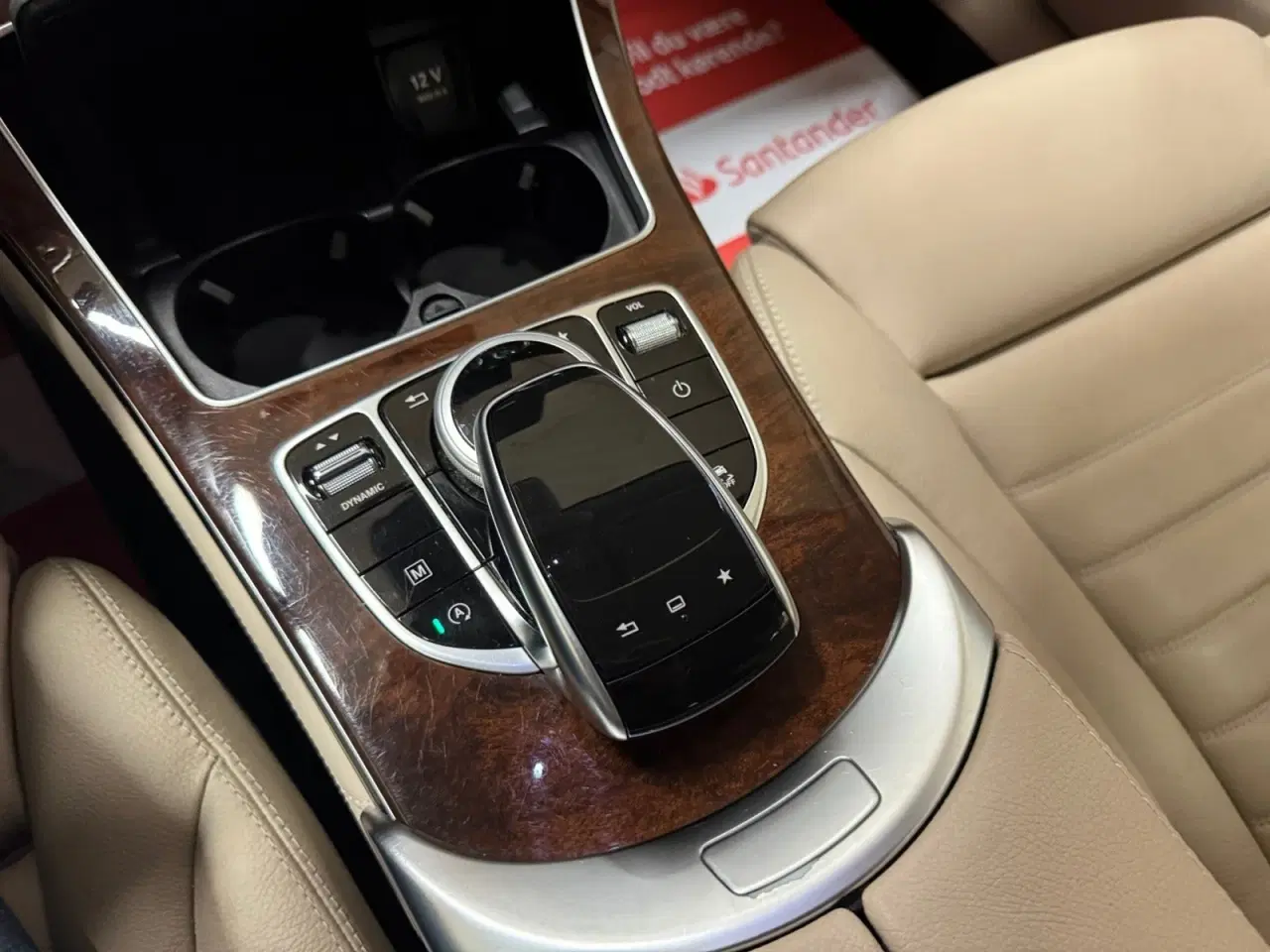 Billede 13 - Mercedes GLC250 d 2,2 aut. 4Matic