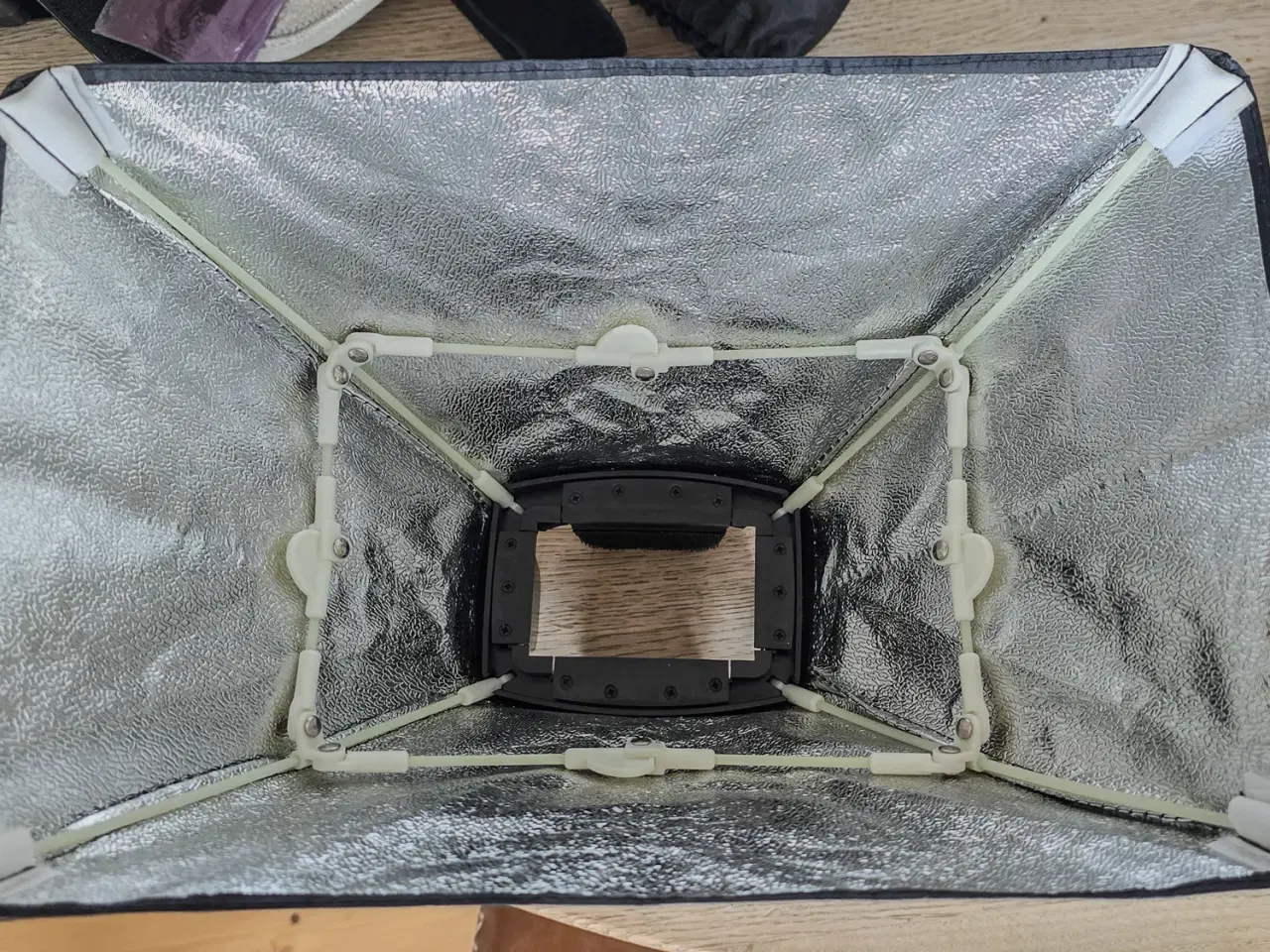 Billede 2 - Smart og praktisk blitz/flash-tilbehør