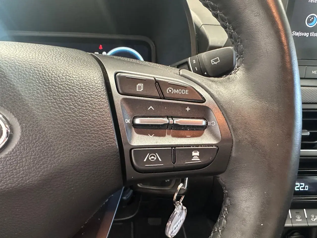 Billede 10 - Hyundai Kona 1,0 T-GDi Advanced DCT