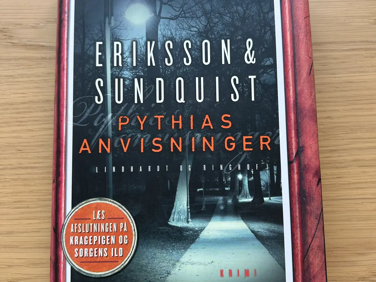 Billede 2 - 📚 Bogpakke til salg