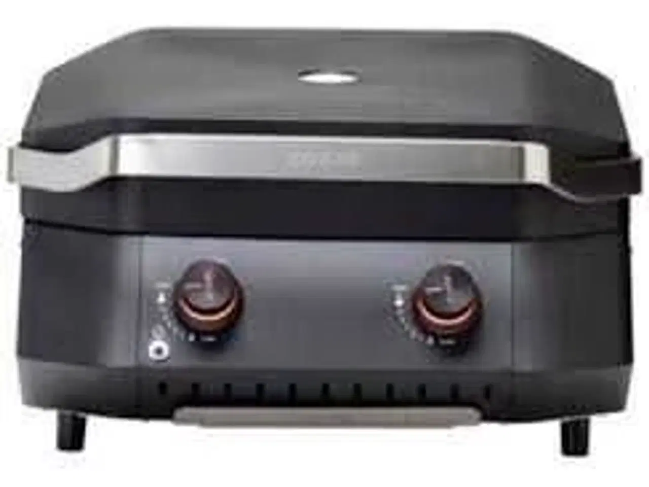 Billede 3 - Cozze Bordgrill Plancha G-500