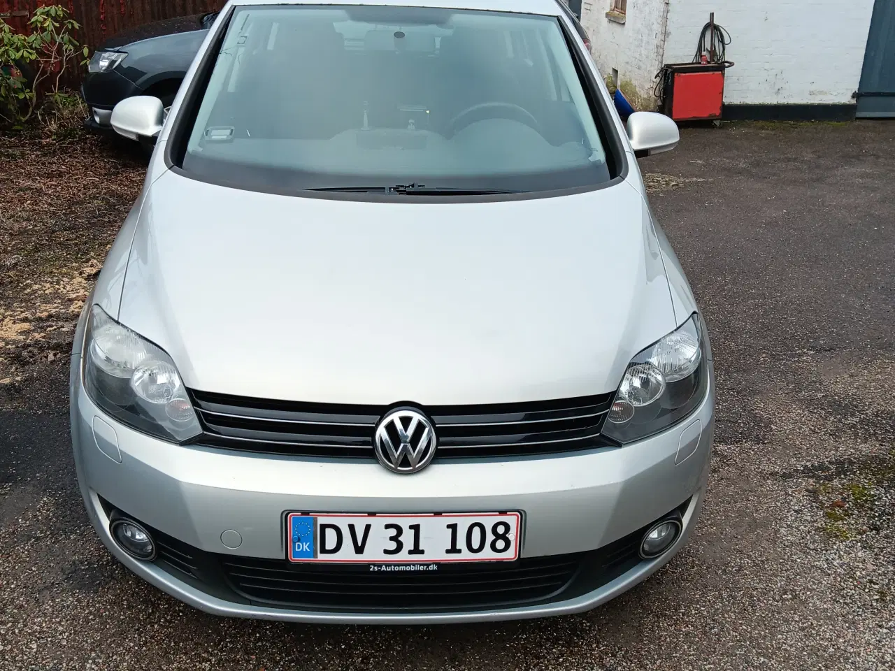 Billede 4 - Vw golf plus 1.2 dsg