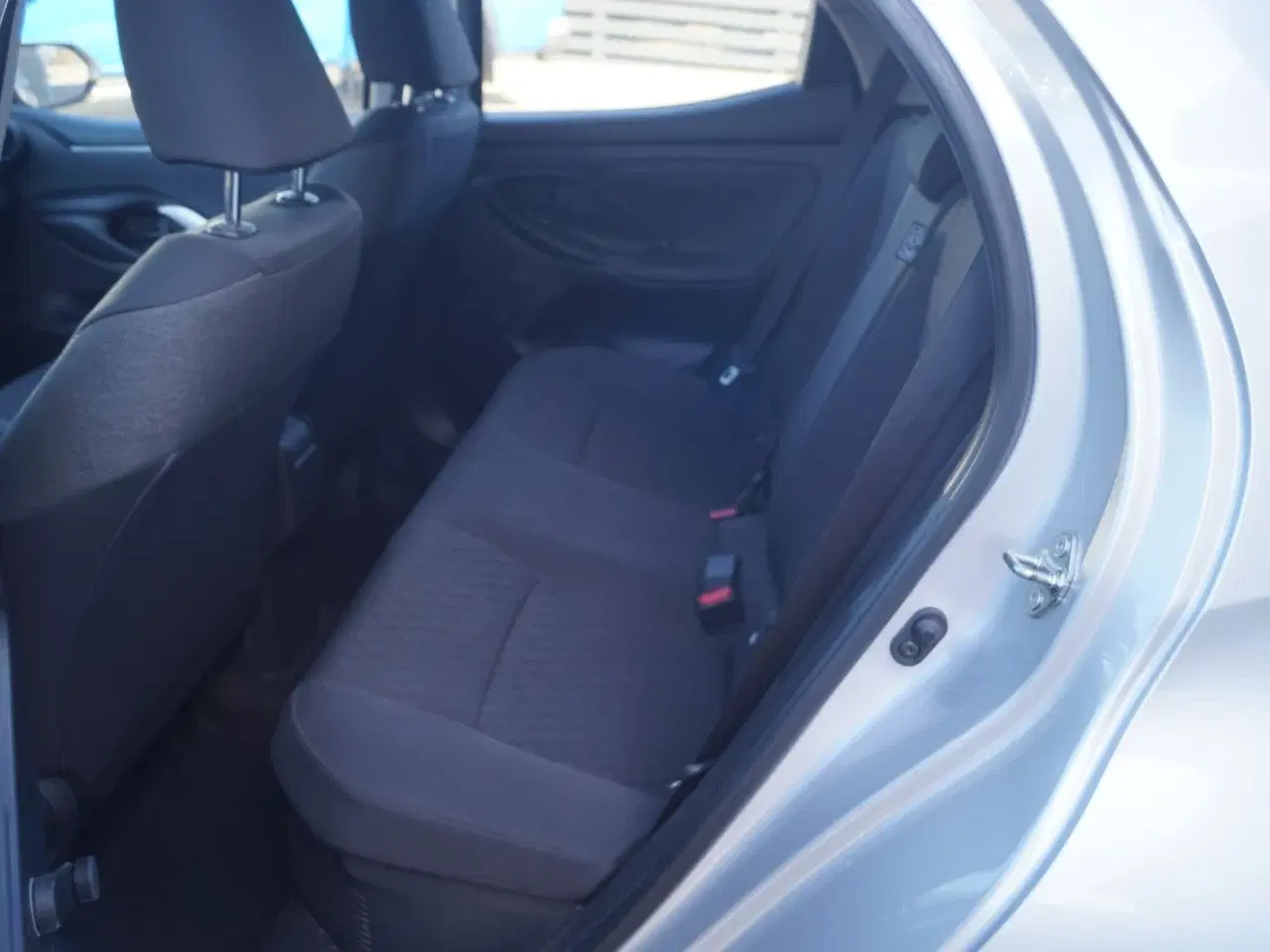 Billede 16 - Toyota Yaris 1,5 Hybrid H3 e-CVT