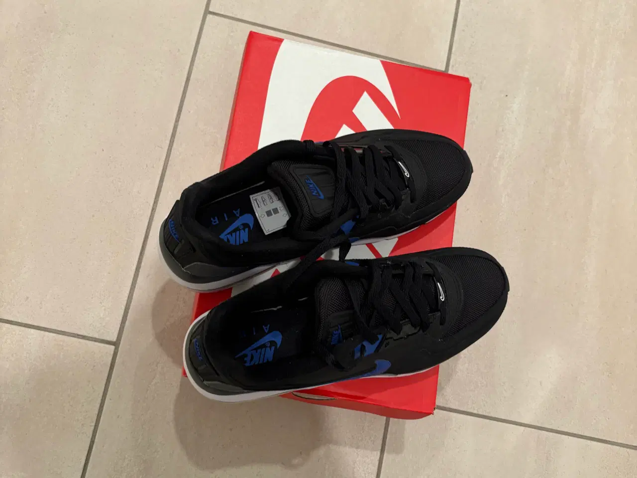 Billede 4 - Nike Air Max Ltd 3