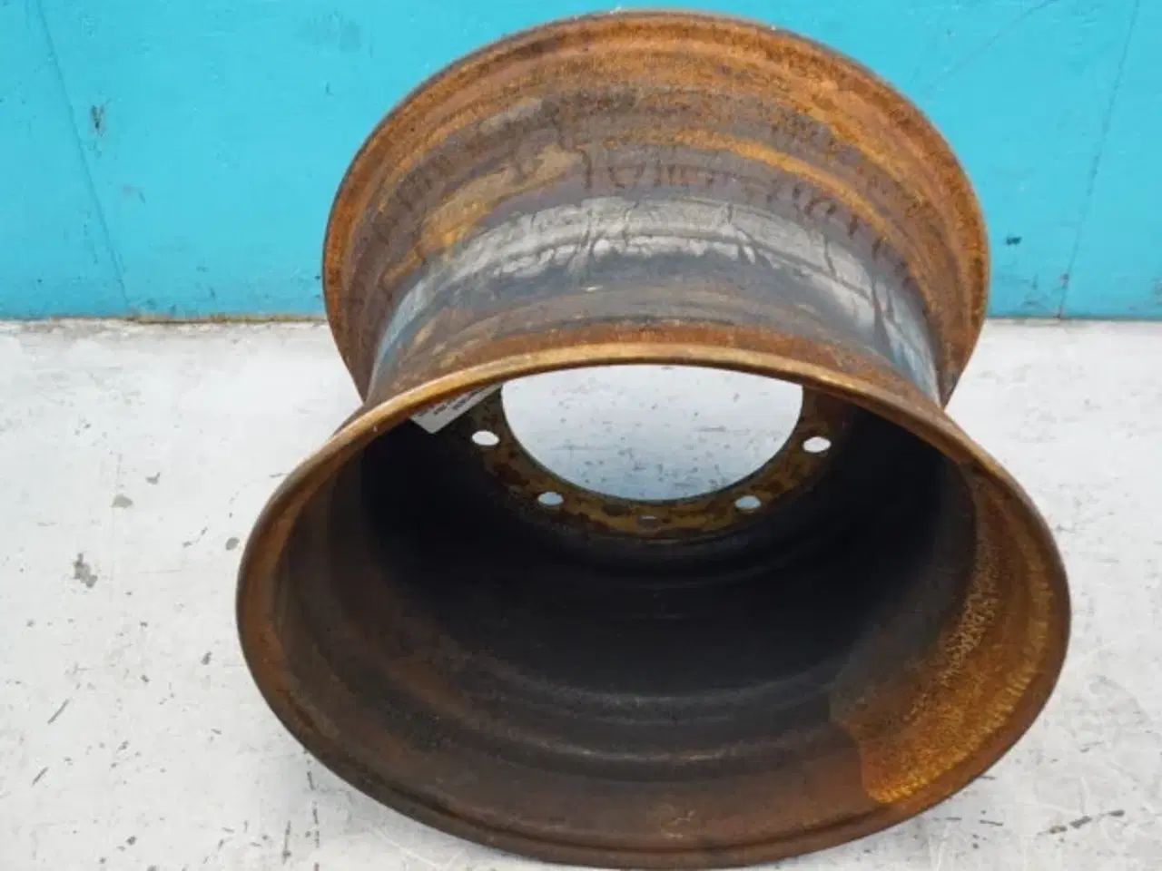 Billede 4 - 24"   DW16LX24