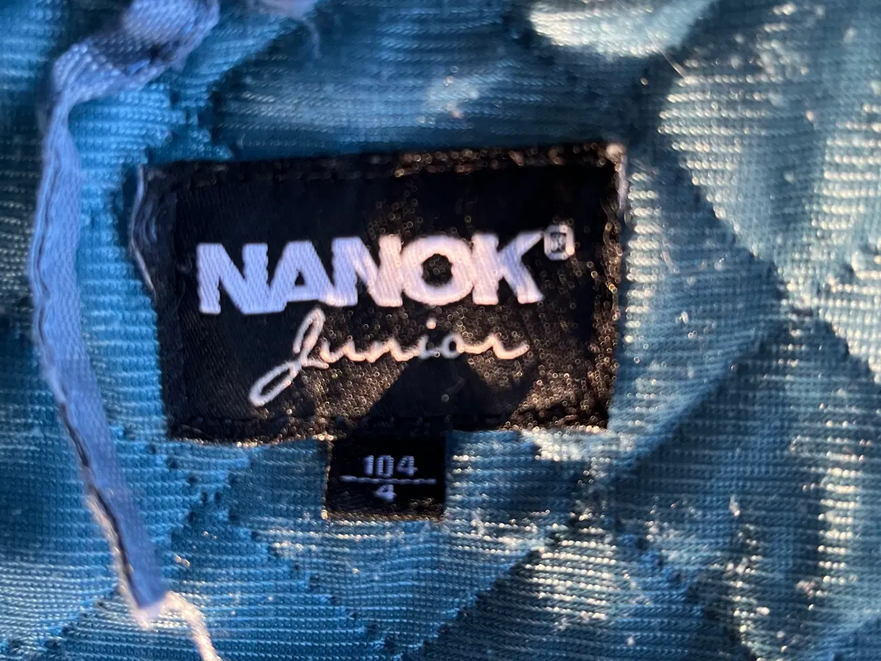 Billede 4 - Termosæt størrelse 104