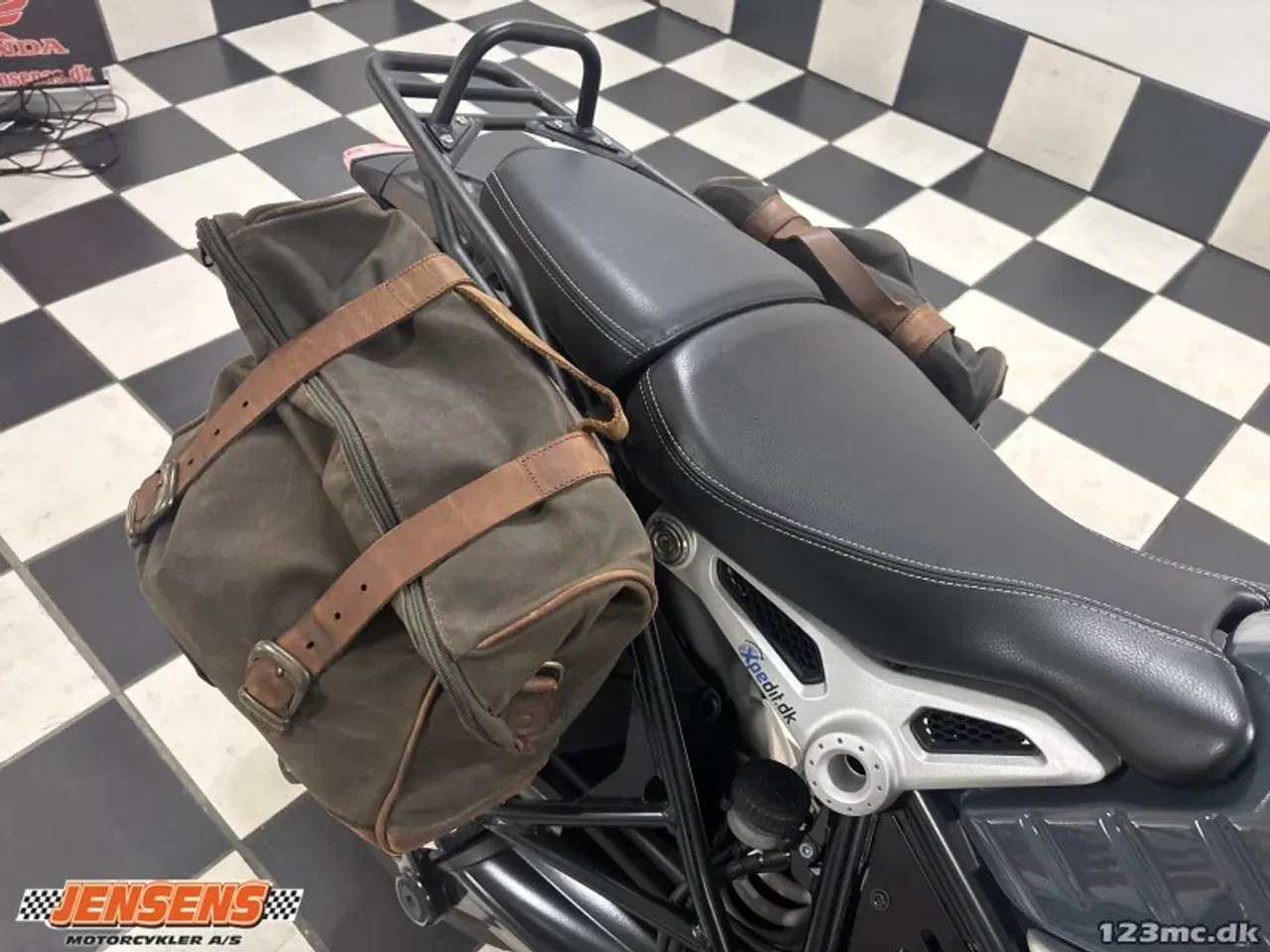 Billede 11 - BMW R NineT Pure