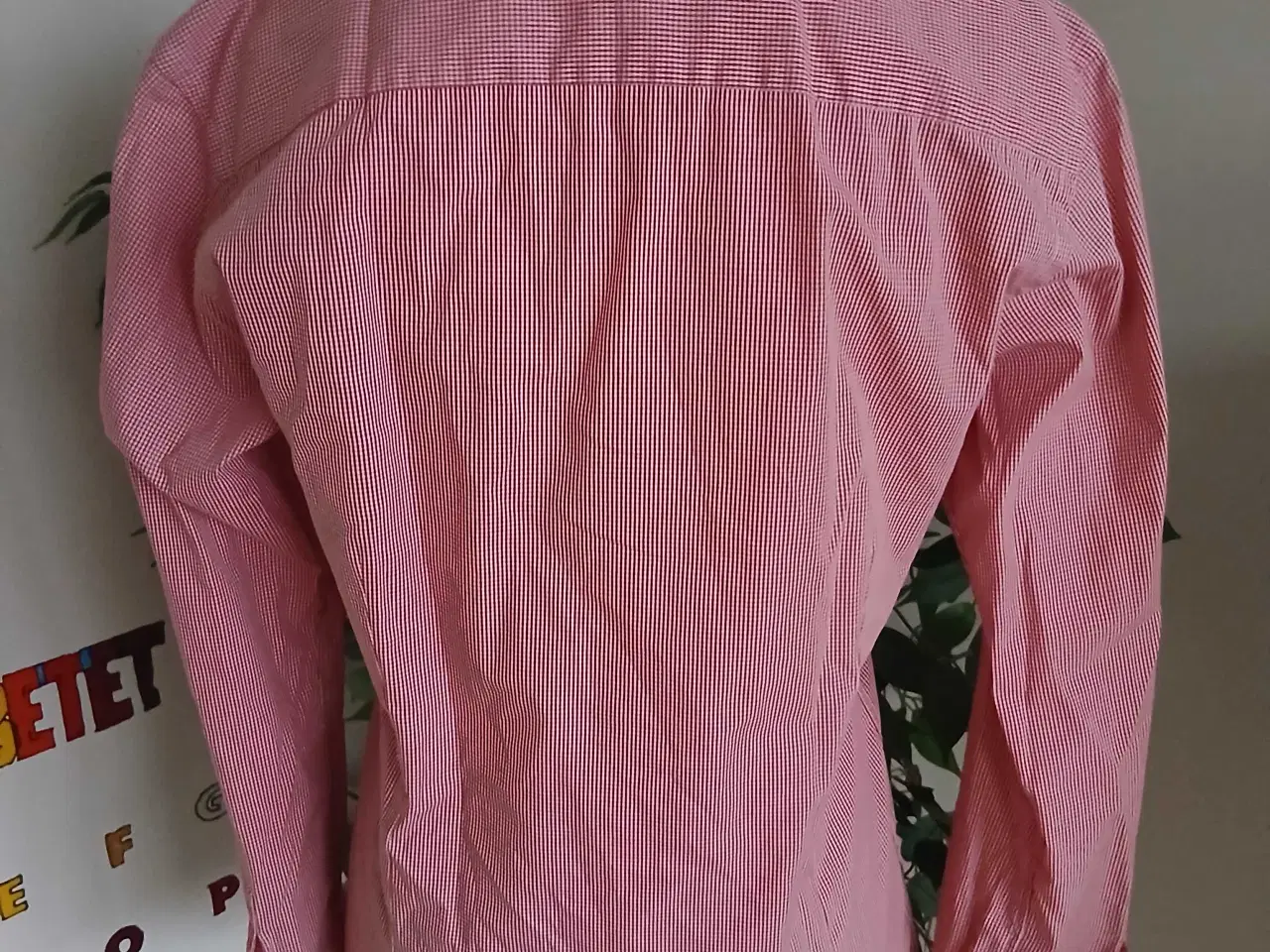 Billede 6 - Skjorte. Eton. 38/15