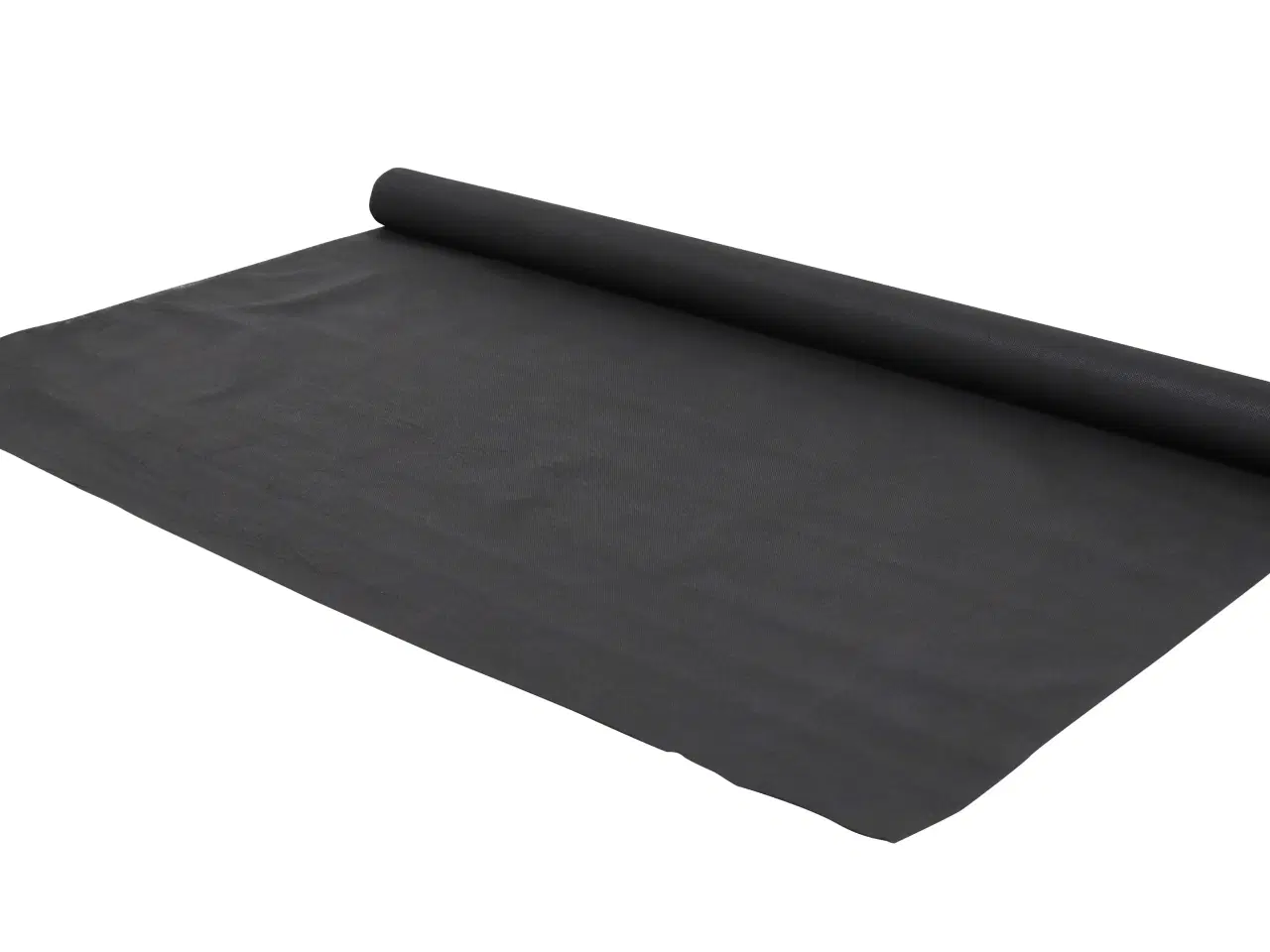 Billede 1 - Ukrudtsdug - 10 meter, 50 g/m² RESTSALG