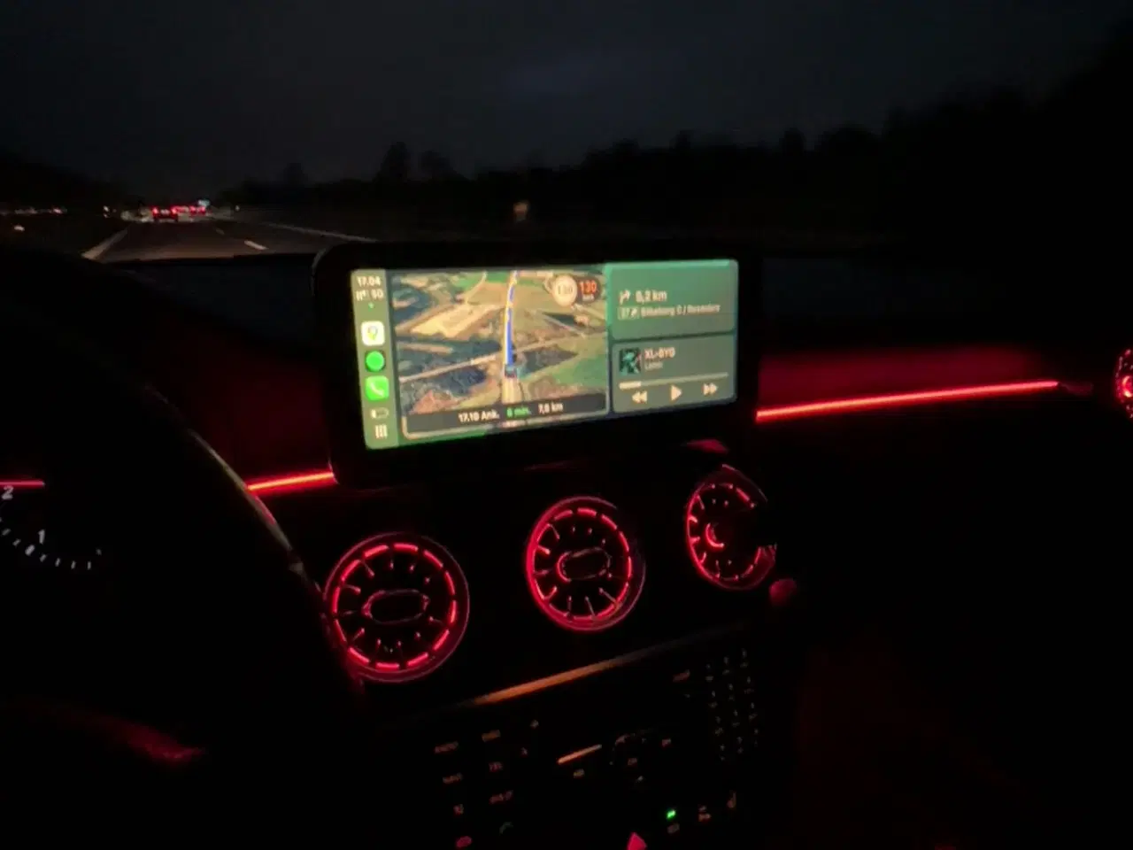 Billede 8 - Mercedes a200 cdi