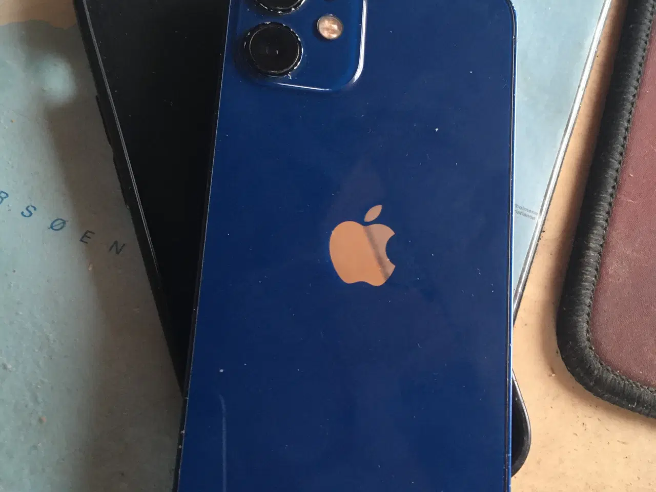 Billede 3 - iphone 12 mini 