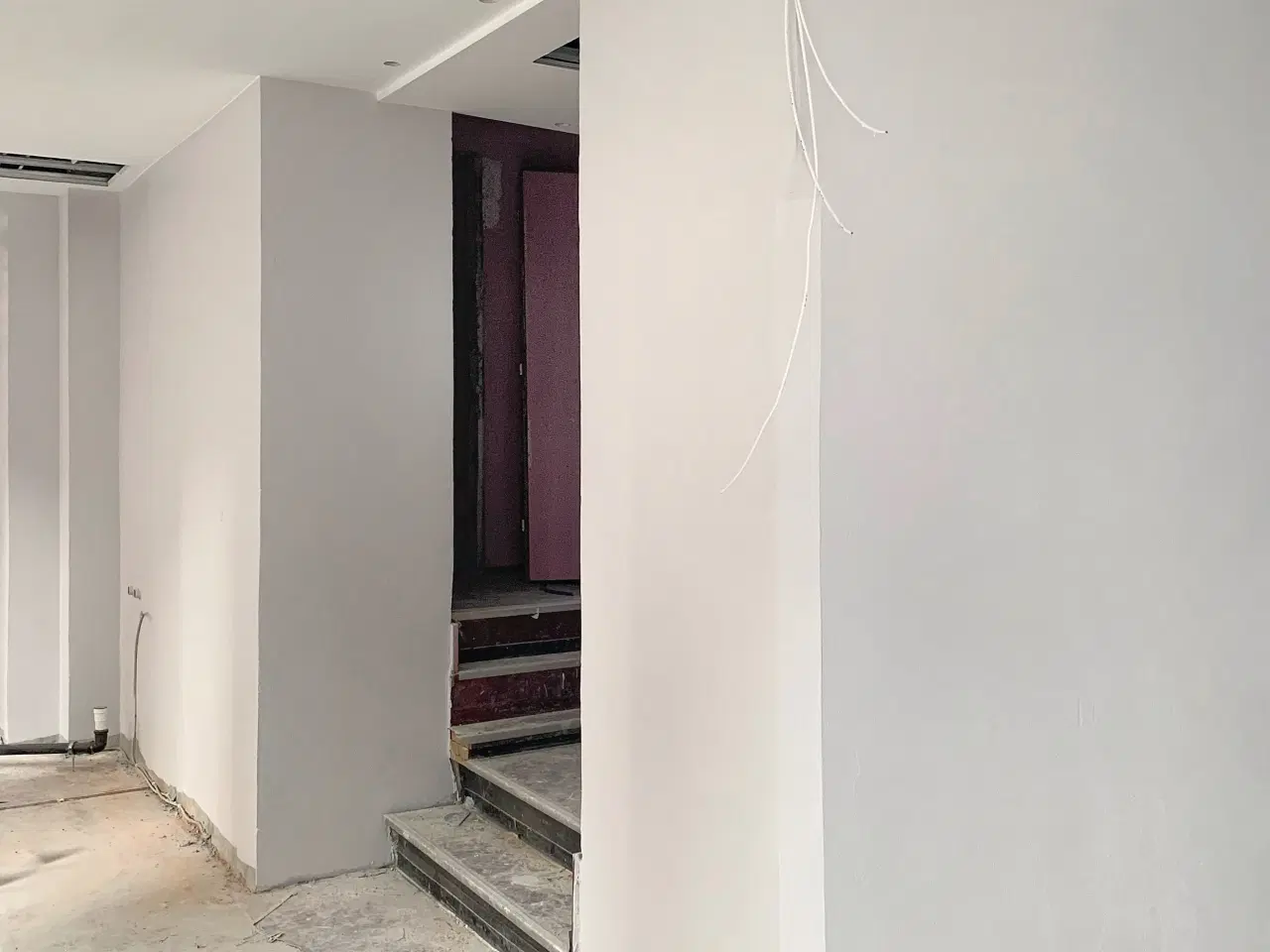 Billede 10 - Hjørnelokale på solsiden. med udsigt til rådhustårnet. velegnet til restaurant eller café