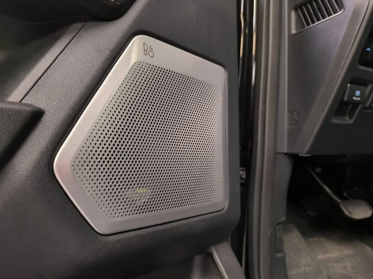 Billede 19 - Ford F-150 5,0 Ti-VCT Lariat Black Edition aut.
