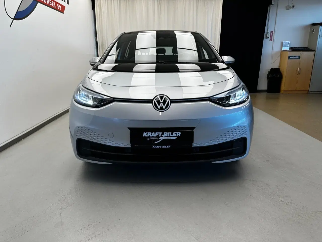 Billede 8 - VW ID.3 58 Pro Performance