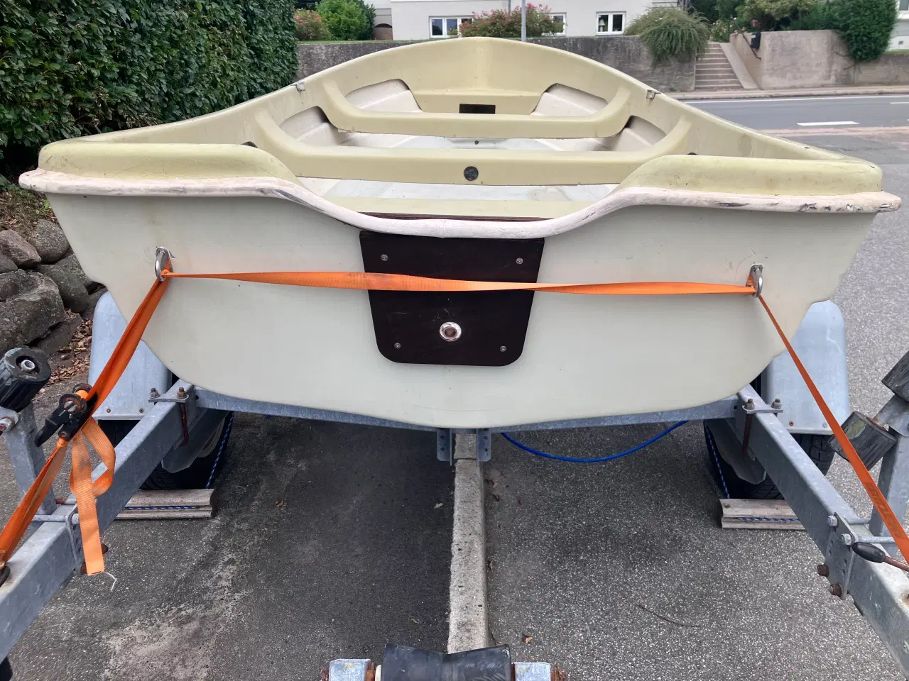 Billede 8 - Saga Jolle 14 fod