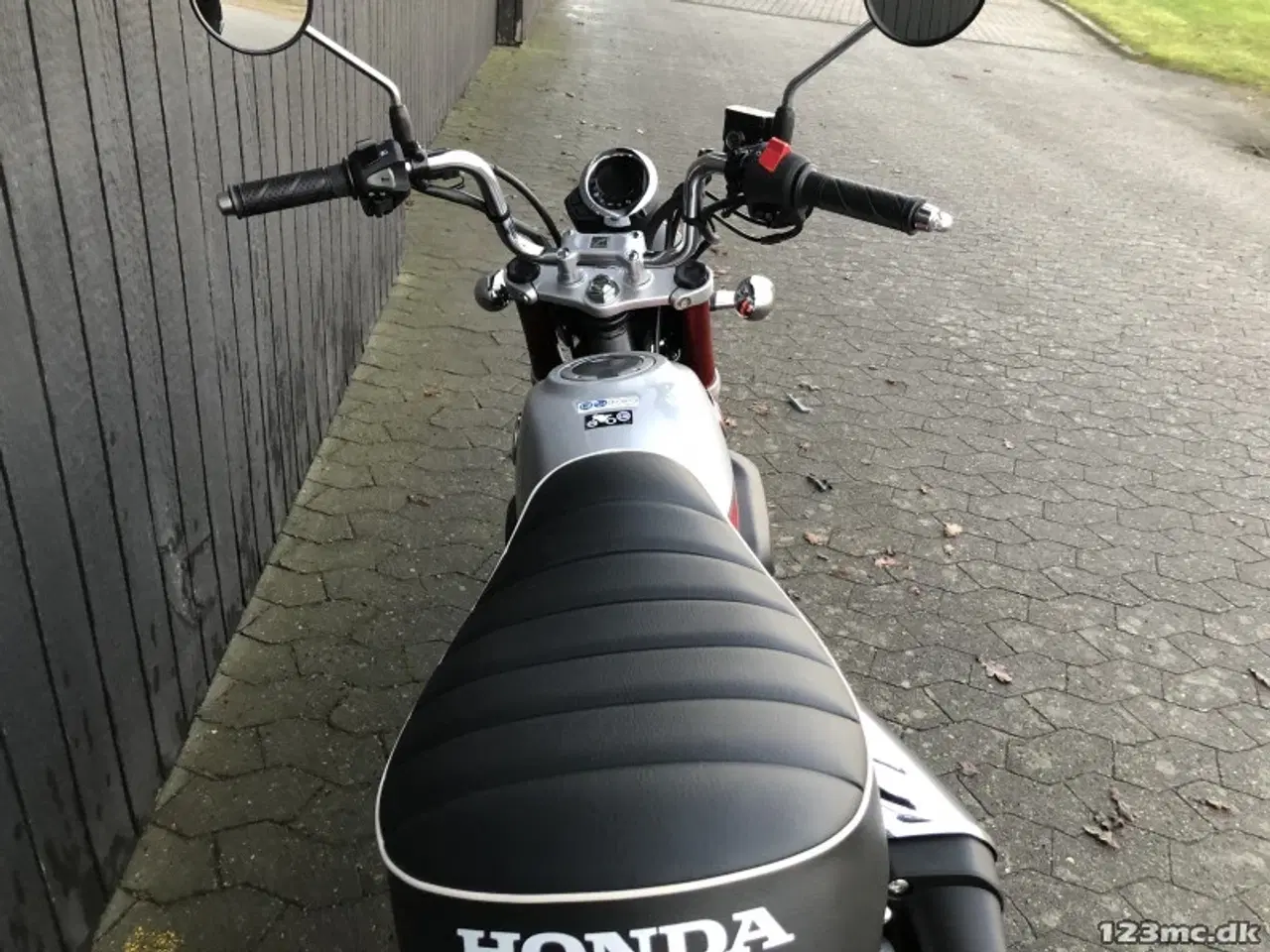Billede 7 - Honda Monkey 125