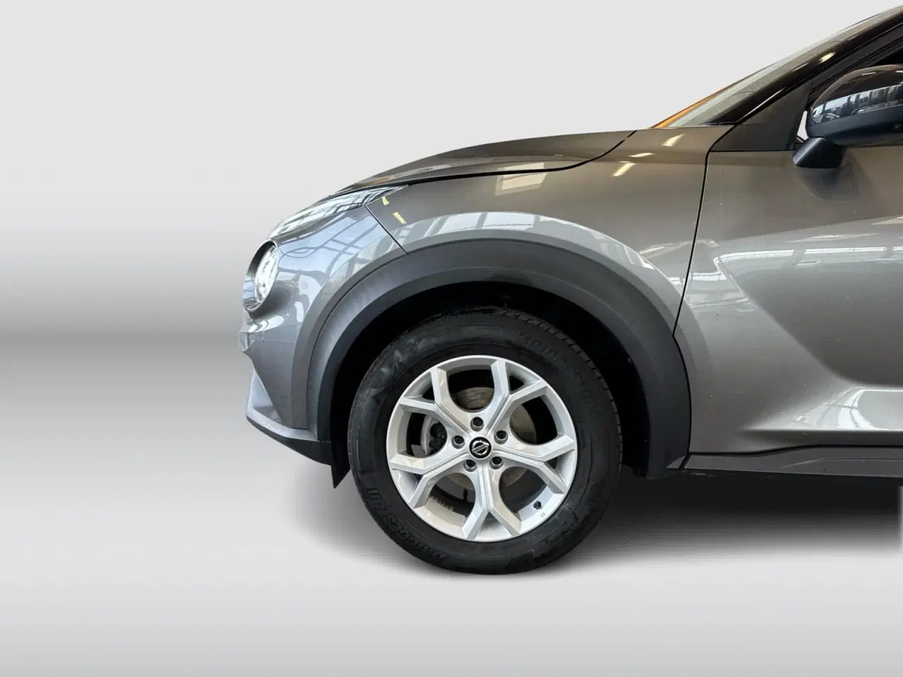 Billede 8 - Nissan Juke 1,0 Dig-T 117 Tekna DCT