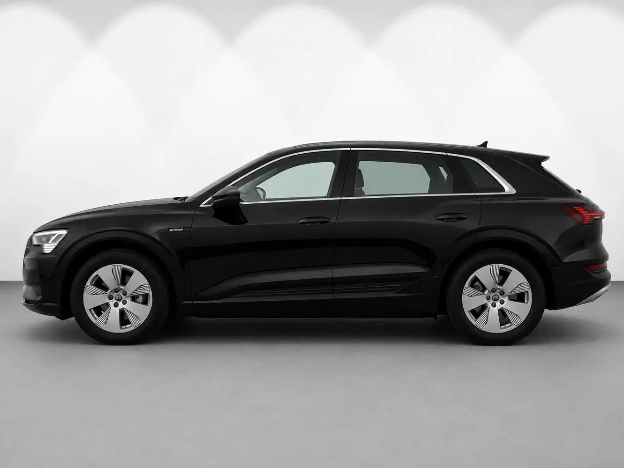 Billede 2 - Audi E-tron 55 S Line Quattro 408HK 5d Aut.