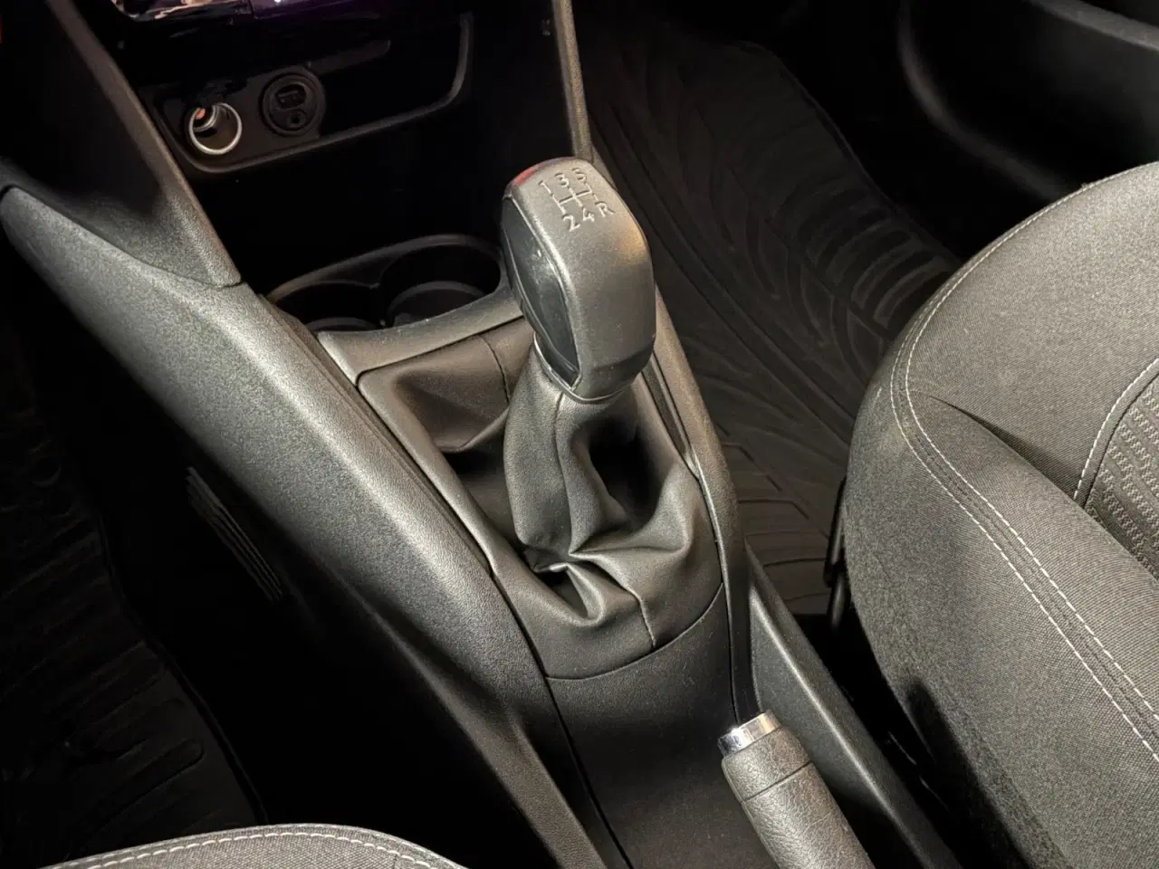 Billede 12 - Peugeot 208 1,6 BlueHDi 100 Active