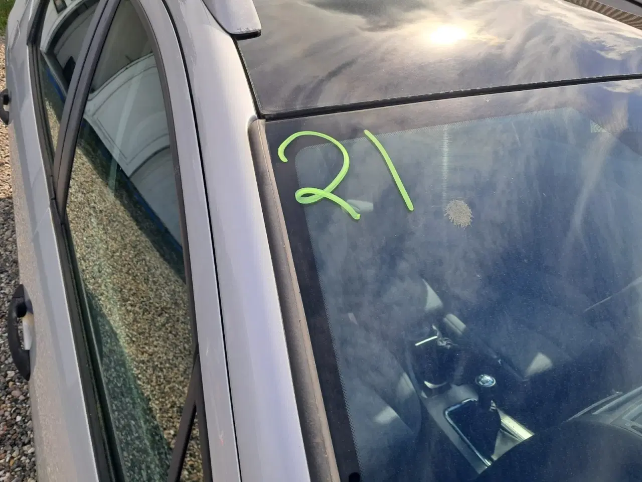 Billede 4 - Peugeot 407 2,0 SR stc.