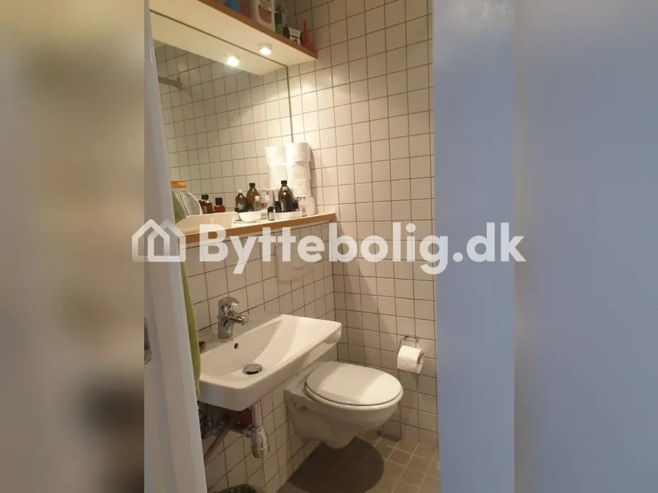 Billede 3 - Byt din lejlighed/hus med København-Vanløse