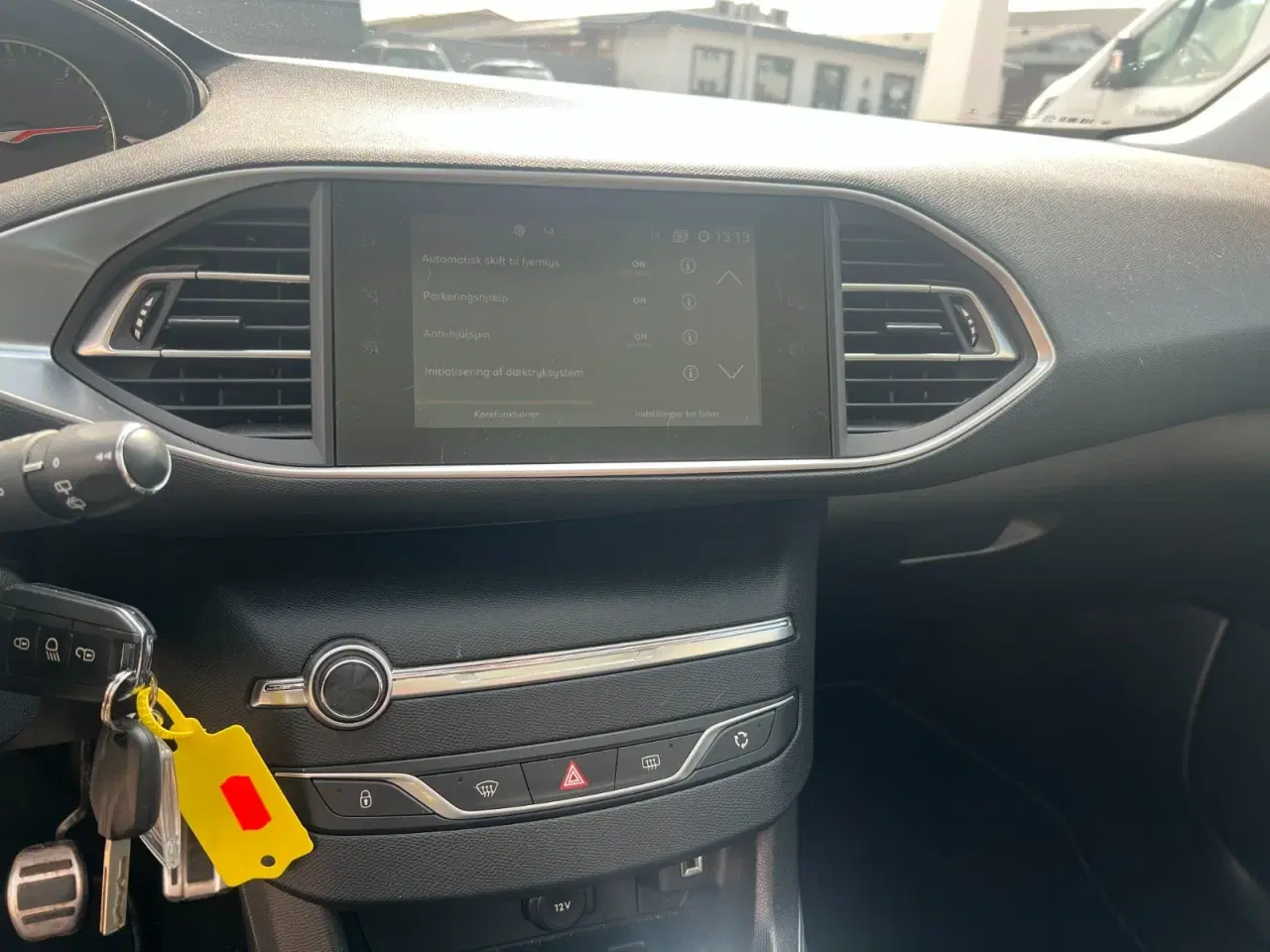Billede 11 - Peugeot 308 1,5 BlueHDi 130 Allure Sky