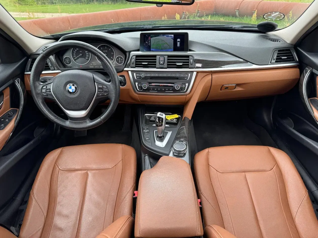 Billede 11 - BMW 320d 2,0 Touring xDrive aut.