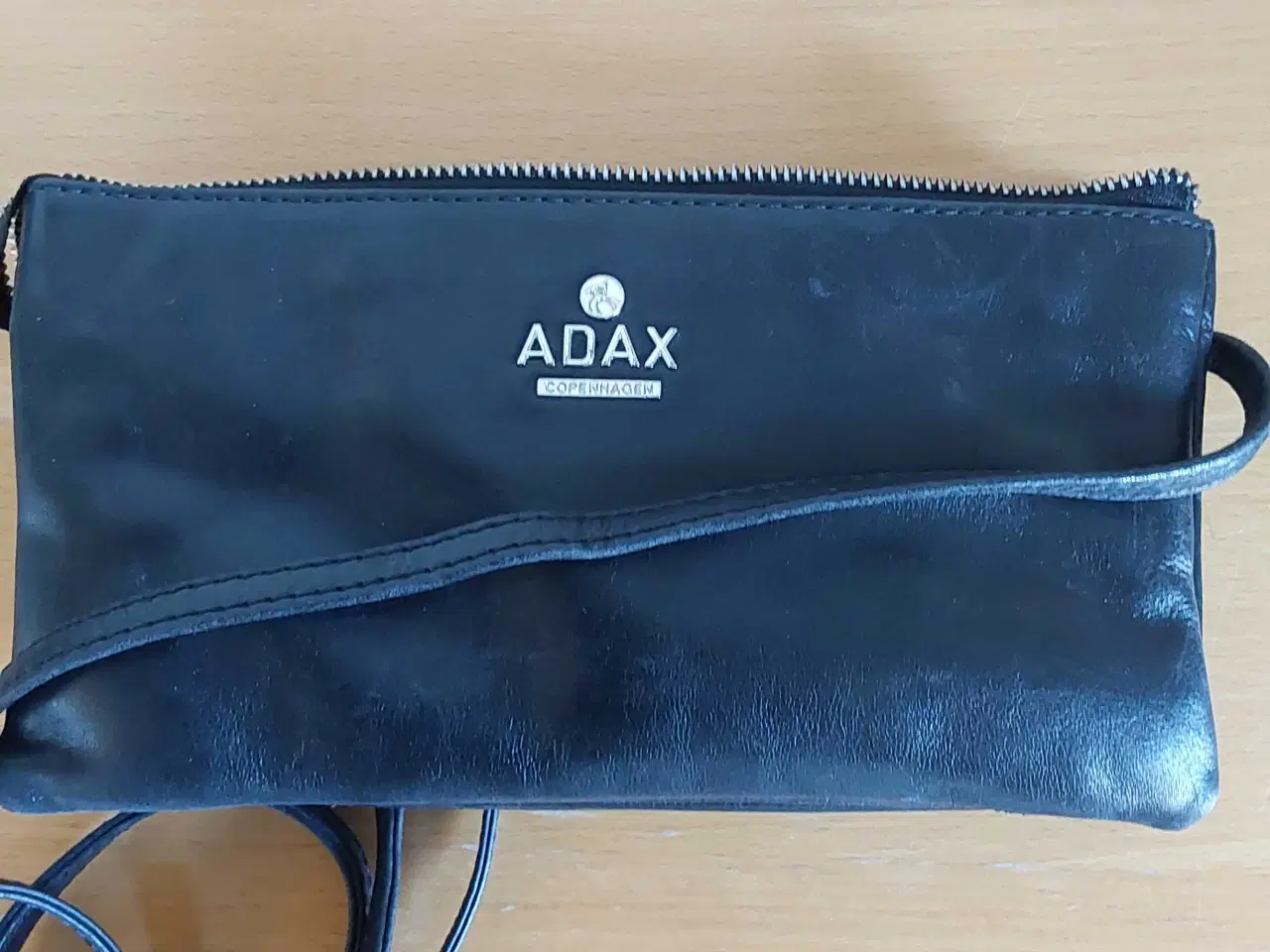 Billede 2 - Adax taske 