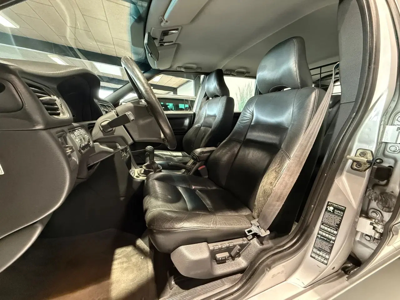 Billede 7 - Volvo V70 2,4 