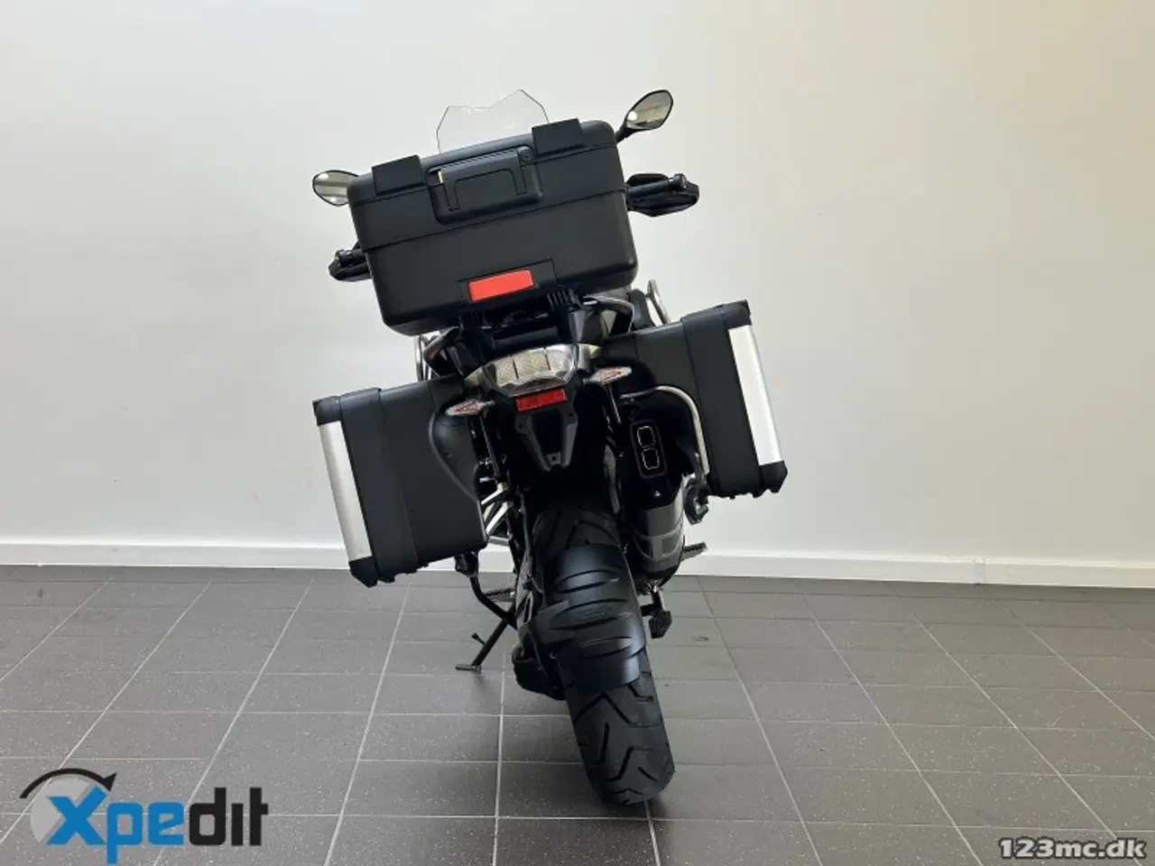 Billede 8 - BMW R 1250 GS