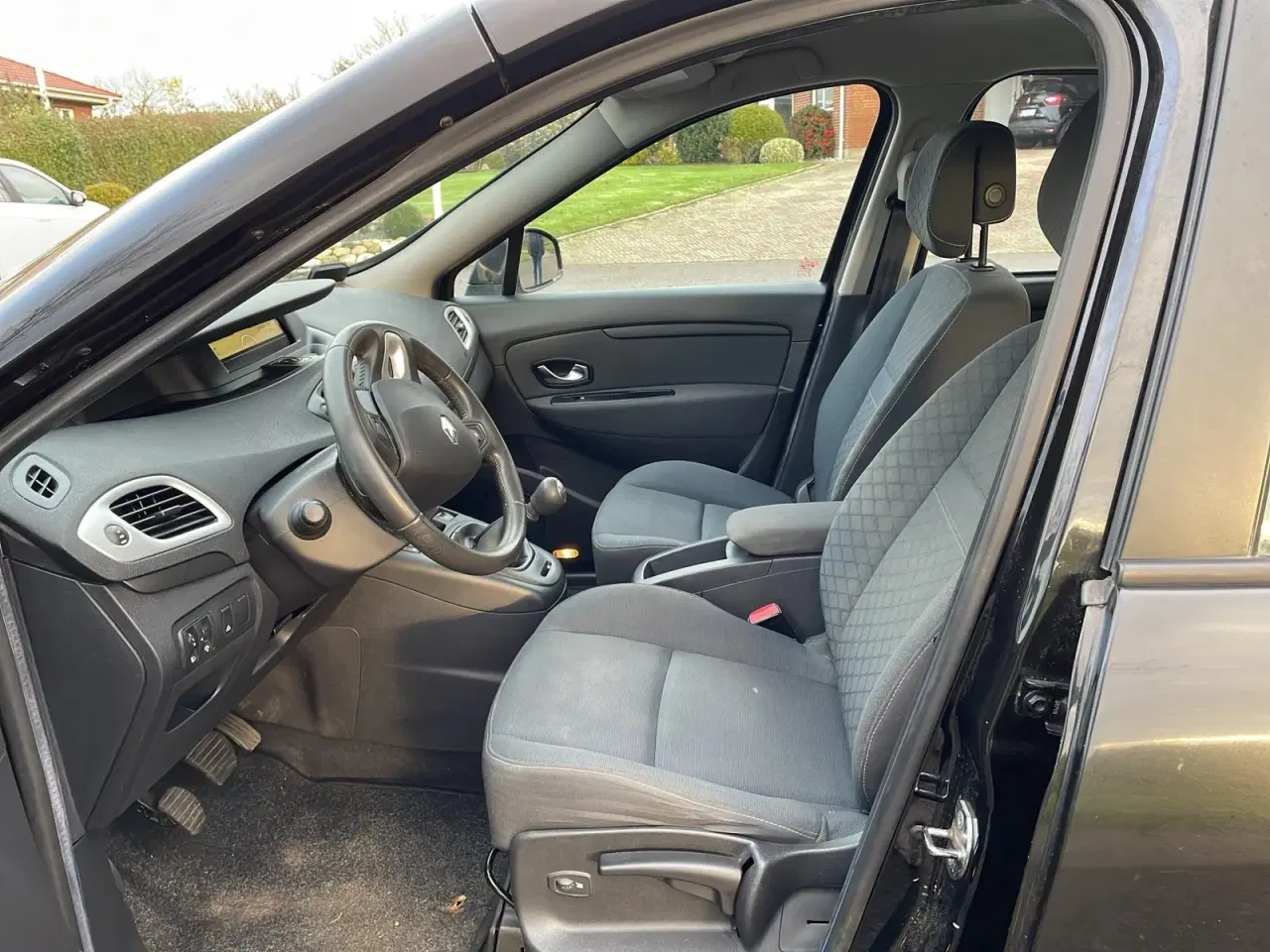 Billede 9 - Renault Scenic III 1,4 TCe 130 Expression