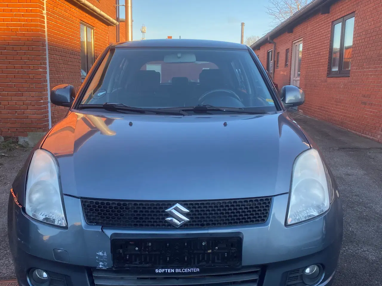 Billede 5 - Billig bil med over 1 år til syn /lav km🚘