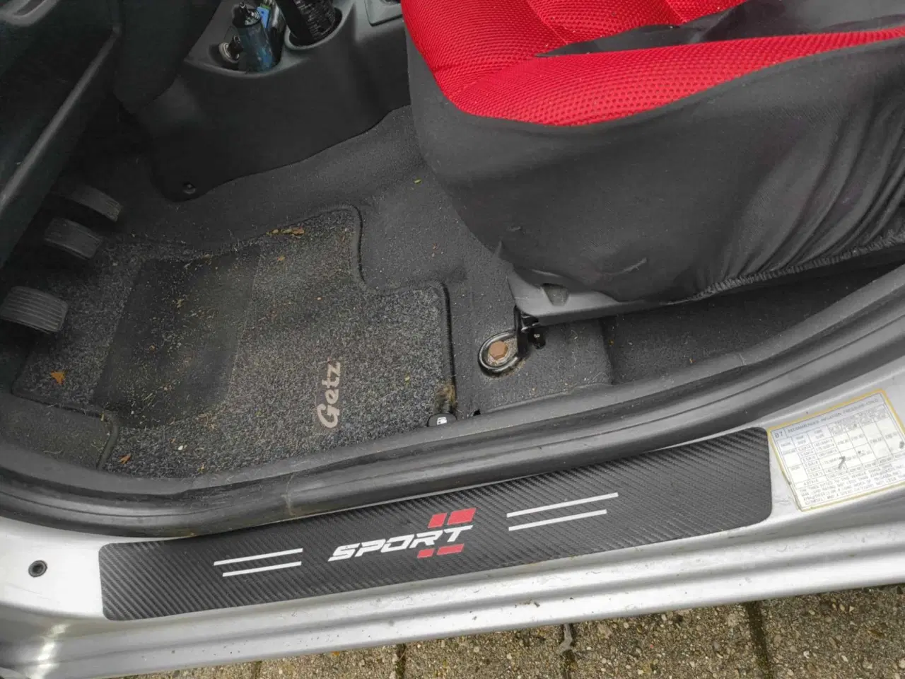 Billede 9 - Hyundai getz 1,5 CDRI 88HK Diesel