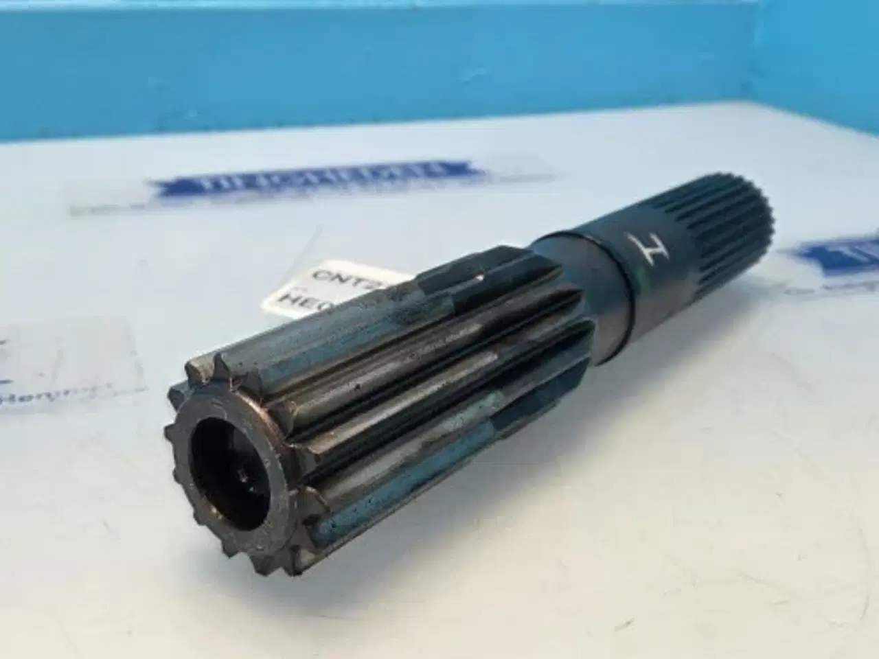 Billede 11 - John Deere 6300 Drivaksel L77516