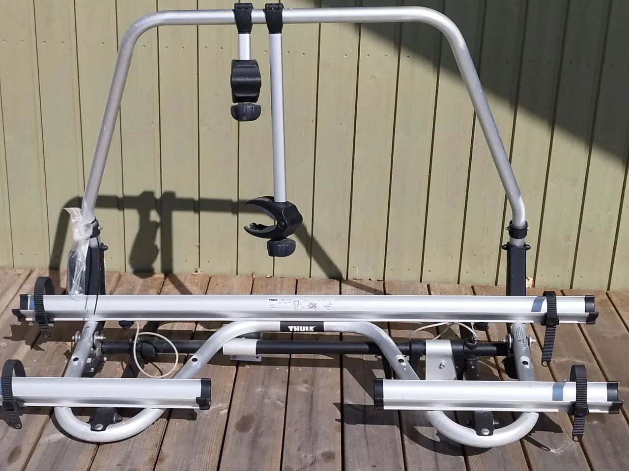 Billede 1 - Thule cykelholder 