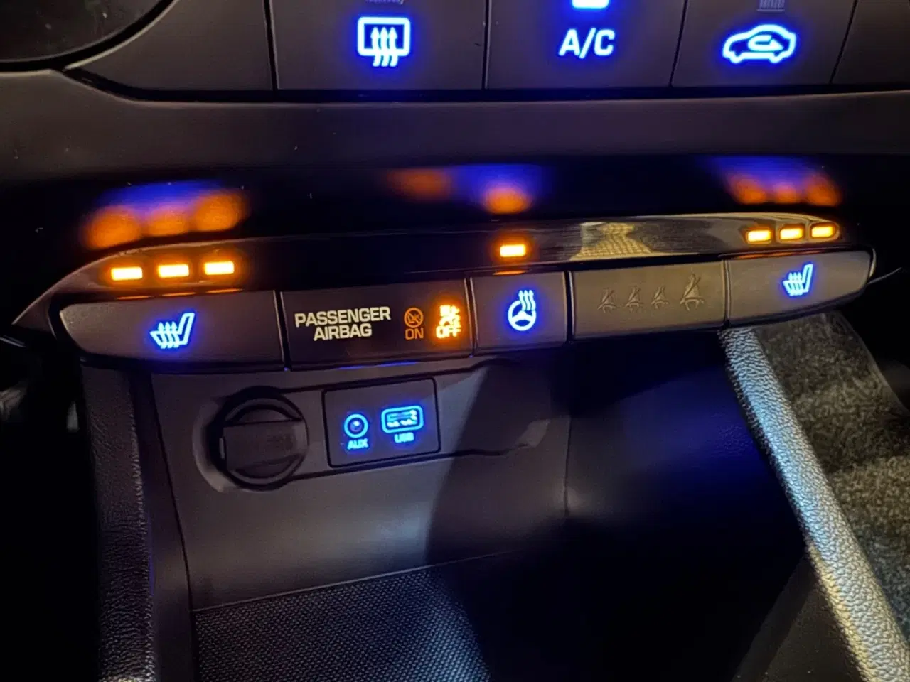 Billede 13 - Hyundai i20 1,25 Elegance