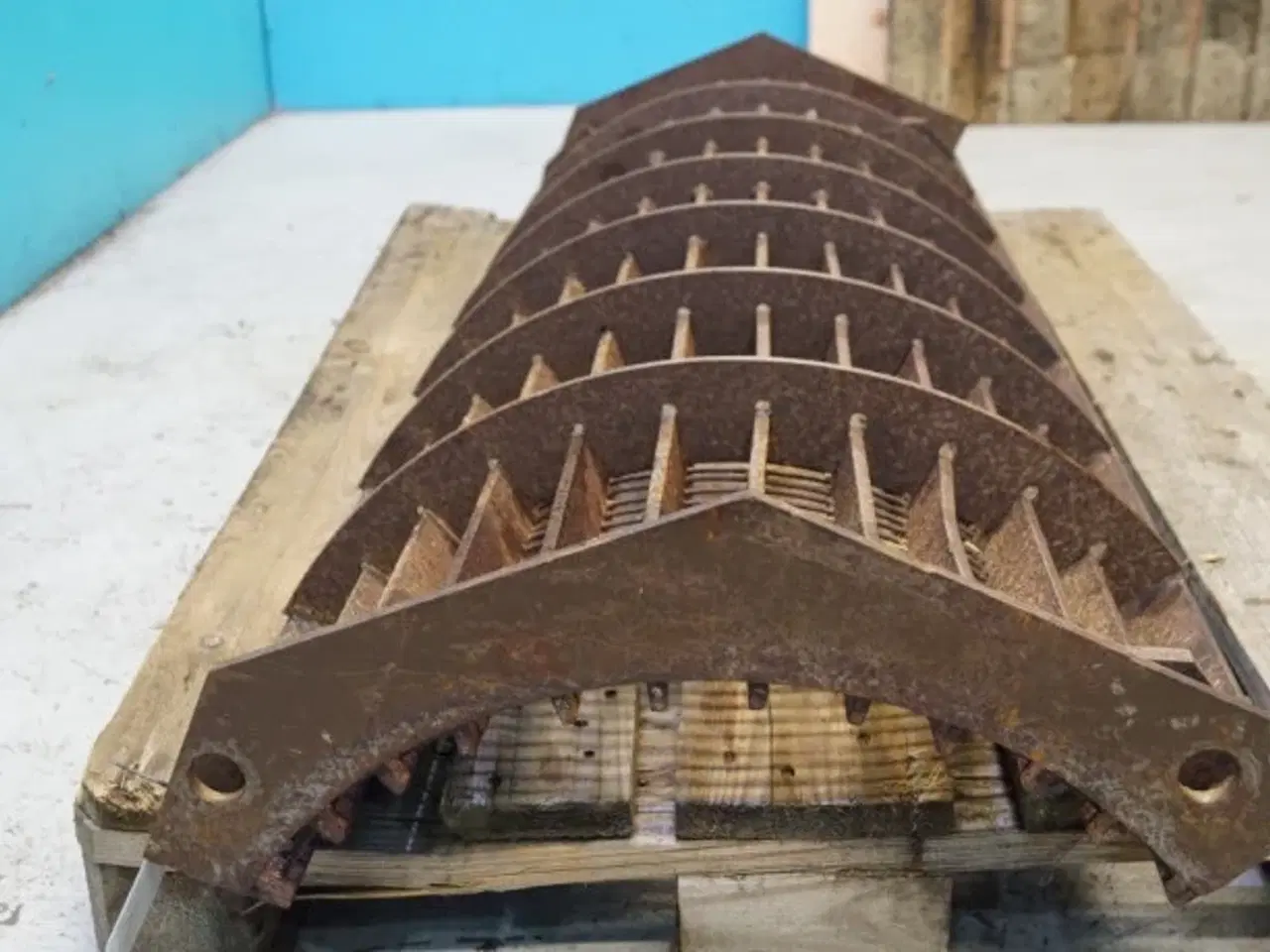 Billede 9 - Dronningborg D7200 Bro 28350192