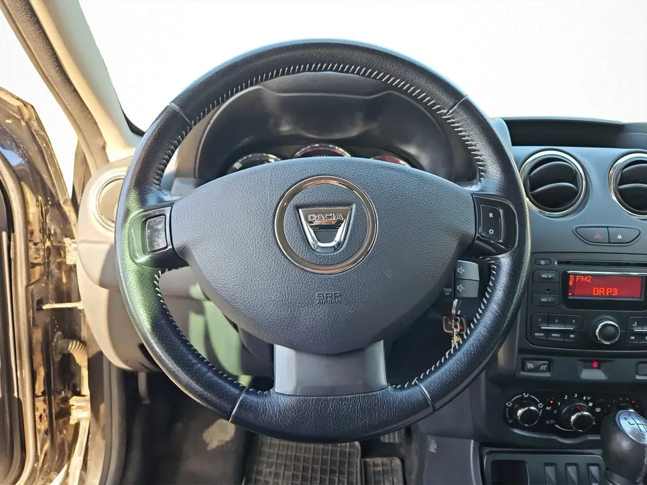Billede 11 - Dacia Duster 1,2 TCe 125 Laureate