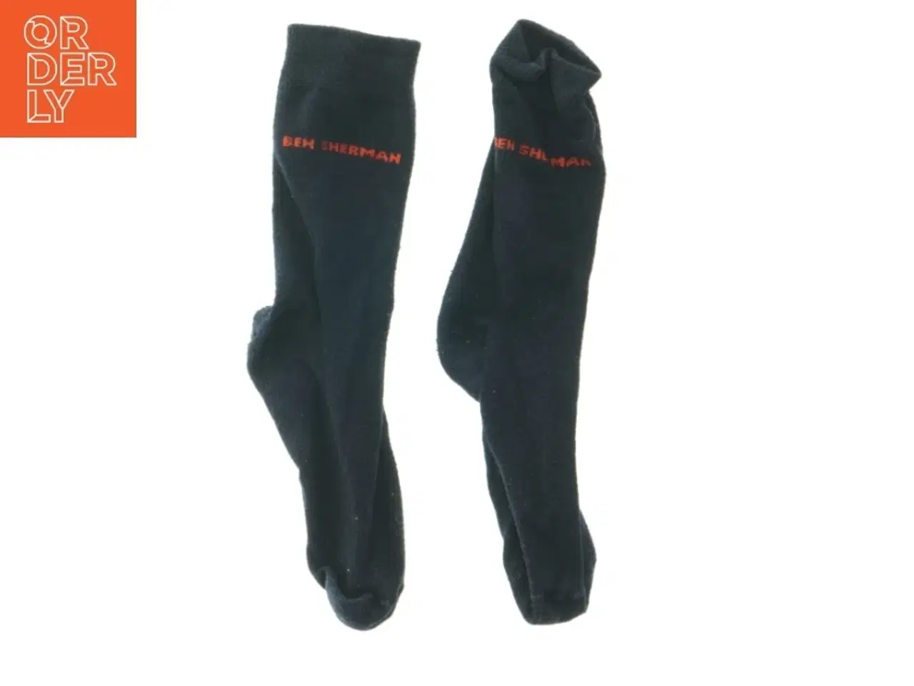 Billede 1 - Ben Sherman sokker fra Ben Sherman (str. 35 cm)