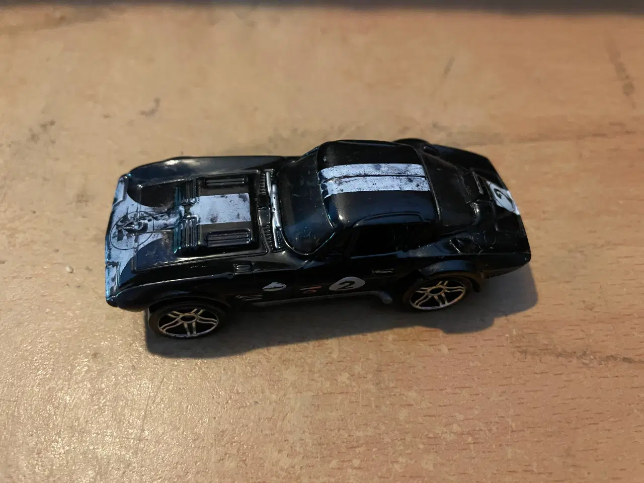 Billede 13 - Hot Wheels biler