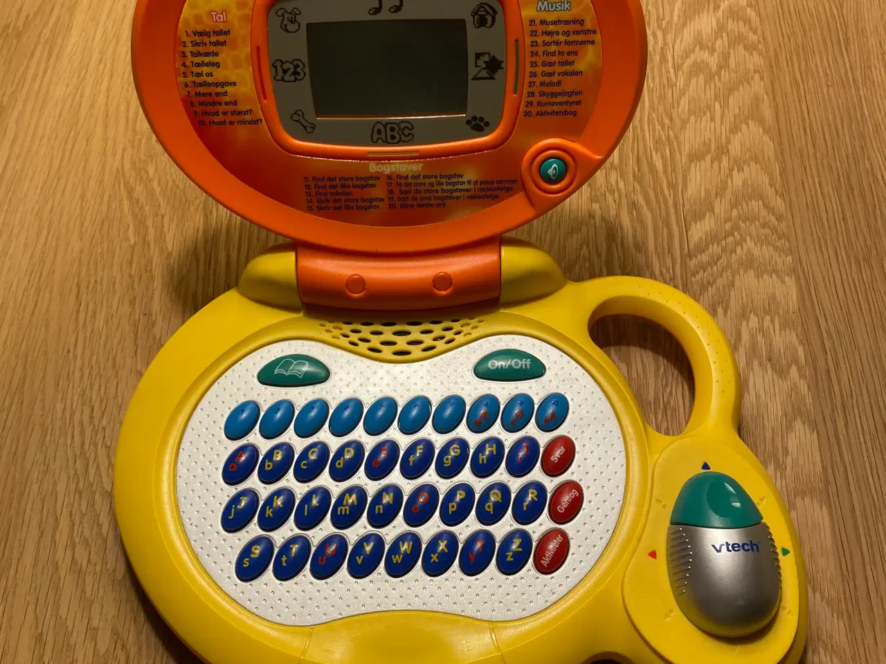 Billede 7 - Paw patrol computer 